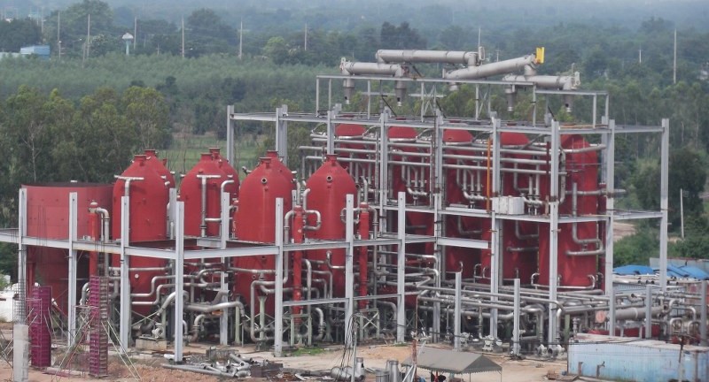 Digester 1