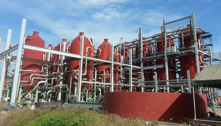 Digester 2