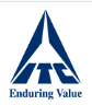 ITC Ltd Logo
