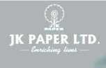 JK Papers Ltd Logo